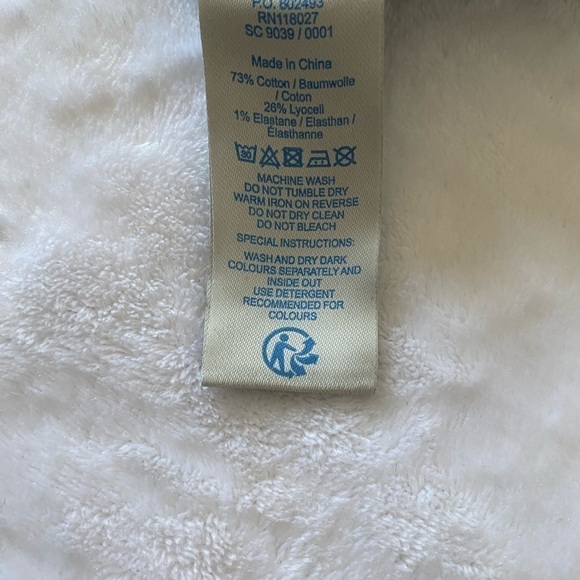 BODEN Grey Corduroy The Soho Skinny Pants Size 14 - Picture 8 of 8